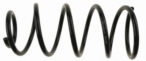 Arc spiral 997 925 SACHS - Arc spirala Arc spiral 997 925 SACHS - Arc spirala