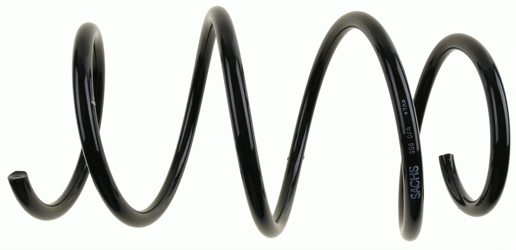 Arc spiral 998 049 SACHS - Arc spirala Arc spiral 998 049 SACHS - Arc spirala