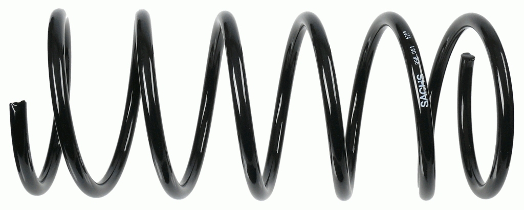 Arc spiral 998 051 SACHS - Arc spirala Arc spiral 998 051 SACHS - Arc spirala