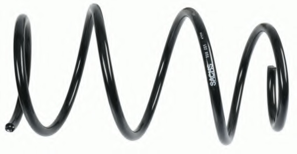 Arc spiral 998 055 SACHS - Arc spirala Arc spiral 998 055 SACHS - Arc spirala