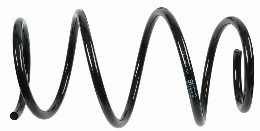 Arc spiral 998 058 SACHS - Arc spirala Arc spiral 998 058 SACHS - Arc spirala