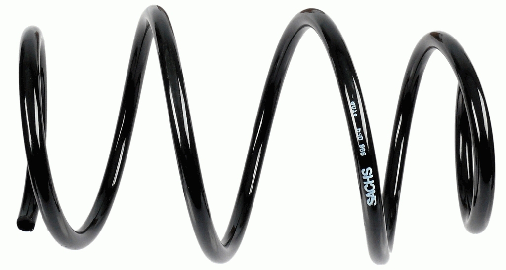 Arc spiral 998 059 SACHS - Arc spirala Arc spiral 998 059 SACHS - Arc spirala