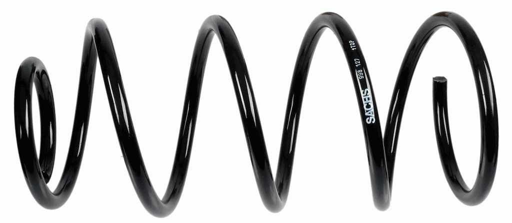 Arc spiral 998 127 SACHS - Arc spirala Arc spiral 998 127 SACHS - Arc spirala