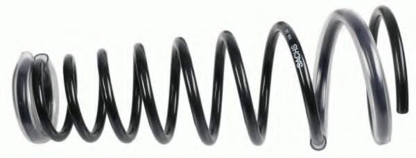 Arc spiral 998 282 SACHS - Arc spirala Arc spiral 998 282 SACHS - Arc spirala