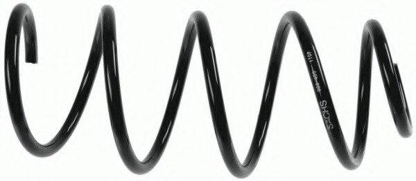 Arc spiral 998 453 SACHS - Arc spirala Arc spiral 998 453 SACHS - Arc spirala