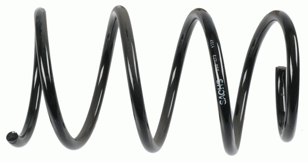 Arc spiral 998 473 SACHS - Arc spirala Arc spiral 998 473 SACHS - Arc spirala