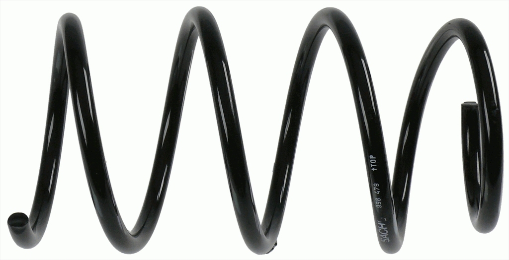 Arc spiral 998 479 SACHS - Arc spirala Arc spiral 998 479 SACHS - Arc spirala