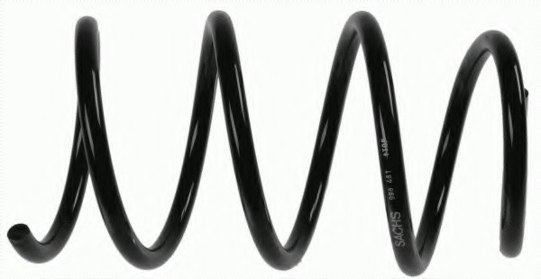 Arc spiral 998 481 SACHS - Arc spirala Arc spiral 998 481 SACHS - Arc spirala