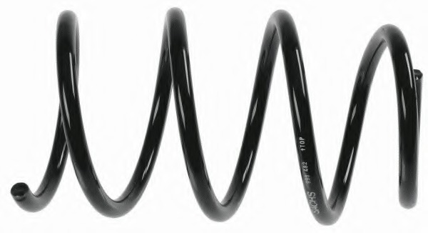 Arc spiral 998 482 SACHS - Arc spirala Arc spiral 998 482 SACHS - Arc spirala