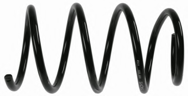 Arc spiral 998 483 SACHS - Arc spirala Arc spiral 998 483 SACHS - Arc spirala