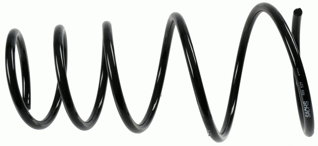 Arc spiral 998 527 SACHS - Arc spirala Arc spiral 998 527 SACHS - Arc spirala