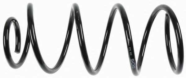 Arc spiral 998 543 SACHS - Arc spirala Arc spiral 998 543 SACHS - Arc spirala