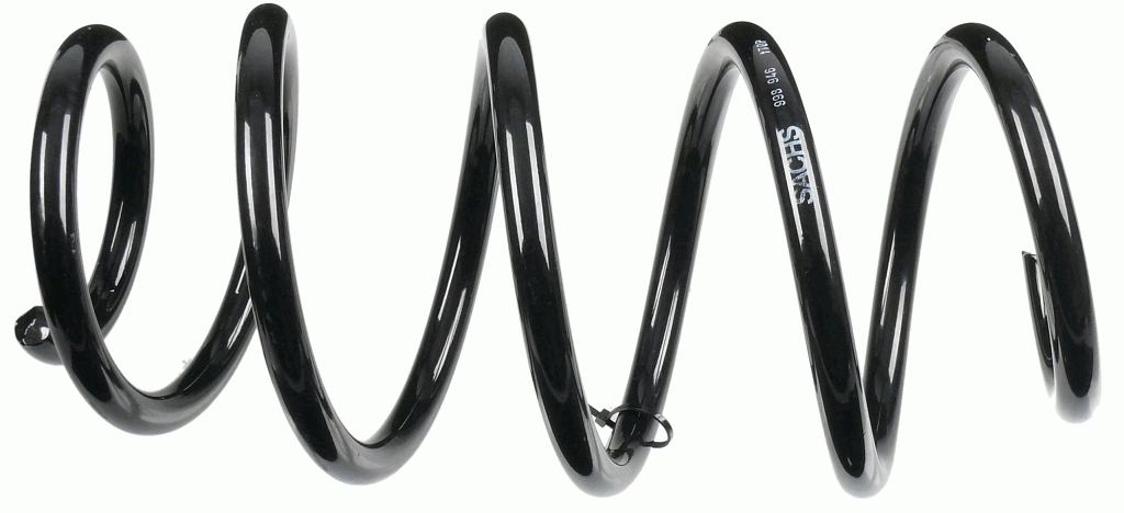 Arc spiral 998 946 SACHS - Arc spirala Arc spiral 998 946 SACHS - Arc spirala