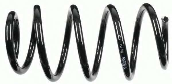 Arc spiral 998 950 SACHS - Arc spirala Arc spiral 998 950 SACHS - Arc spirala