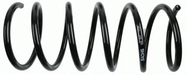 Arc spiral 998 963 SACHS - Arc spirala Arc spiral 998 963 SACHS - Arc spirala
