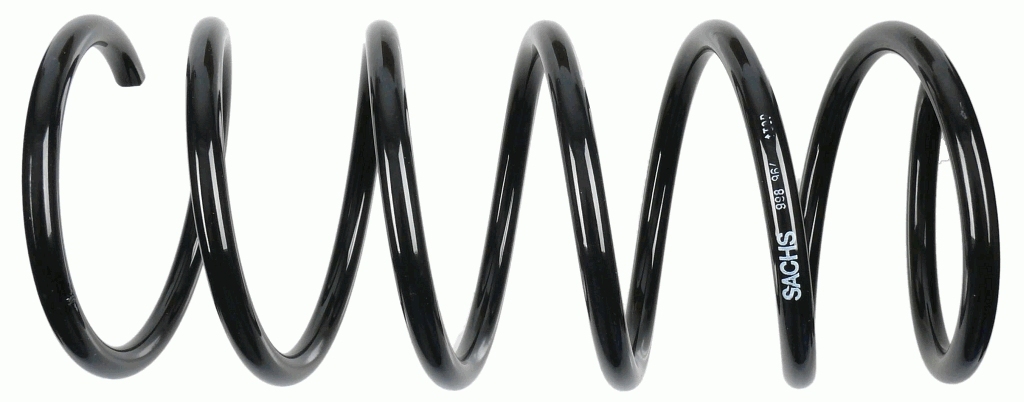 Arc spiral 998 964 SACHS - Arc spirala Arc spiral 998 964 SACHS - Arc spirala