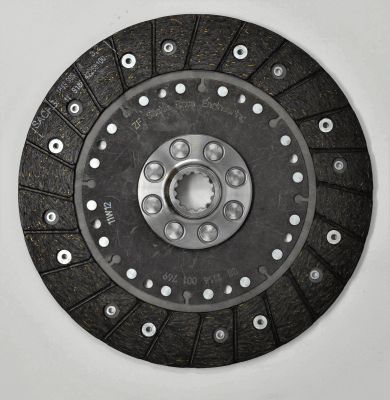 Disc ambreiaj 881864 001769 SACHS (ZF SRE) - Disc ambreiaj