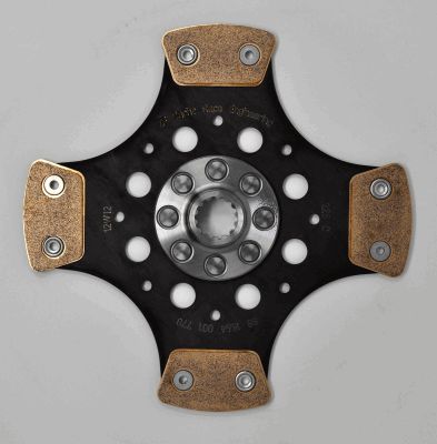 Disc ambreiaj 881864 001770 SACHS (ZF SRE) - Disc ambreiaj