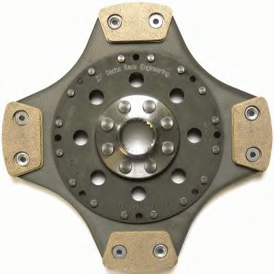 Disc ambreiaj 881864 999517 SACHS (ZF SRE) - Disc ambreiaj Disc ambreiaj 881864 999517 SACHS (ZF SRE) - Disc ambreiaj