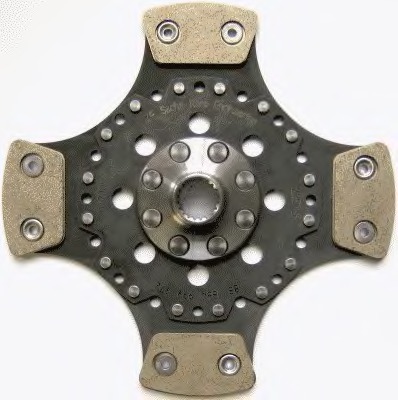 Disc ambreiaj 881864 999972 SACHS (ZF SRE) - Disc ambreiaj Disc ambreiaj 881864 999972 SACHS (ZF SRE) - Disc ambreiaj
