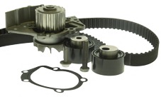 Set pompa apa + curea dintata K1PA1054 Saleri SIL - Pompa apa/ garnitura Set pompa apa + curea dintata K1PA1054 Saleri SIL - Pompa apa/ garnitura