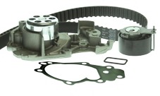 Set pompa apa + curea dintata K1PA1404 Saleri SIL - Kit distributie / curea distributie