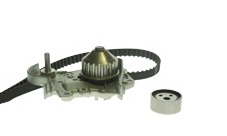 Set pompa apa + curea dintata K1PA830 Saleri SIL - Pompa apa/ garnitura Set pompa apa + curea dintata K1PA830 Saleri SIL - Pompa apa/ garnitura