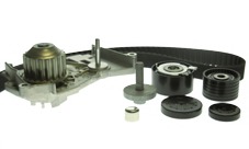 Set pompa apa + curea dintata K1PA970S Saleri SIL - Pompa apa/ garnitura Set pompa apa + curea dintata K1PA970S Saleri SIL - Pompa apa/ garnitura