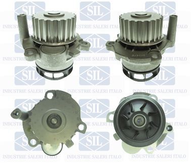 pompa apa PA1373 Saleri SIL - Pompa apa/ garnitura