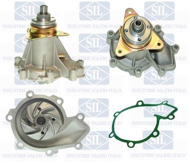 pompa apa PA465 Saleri SIL - Pompa apa/ garnitura