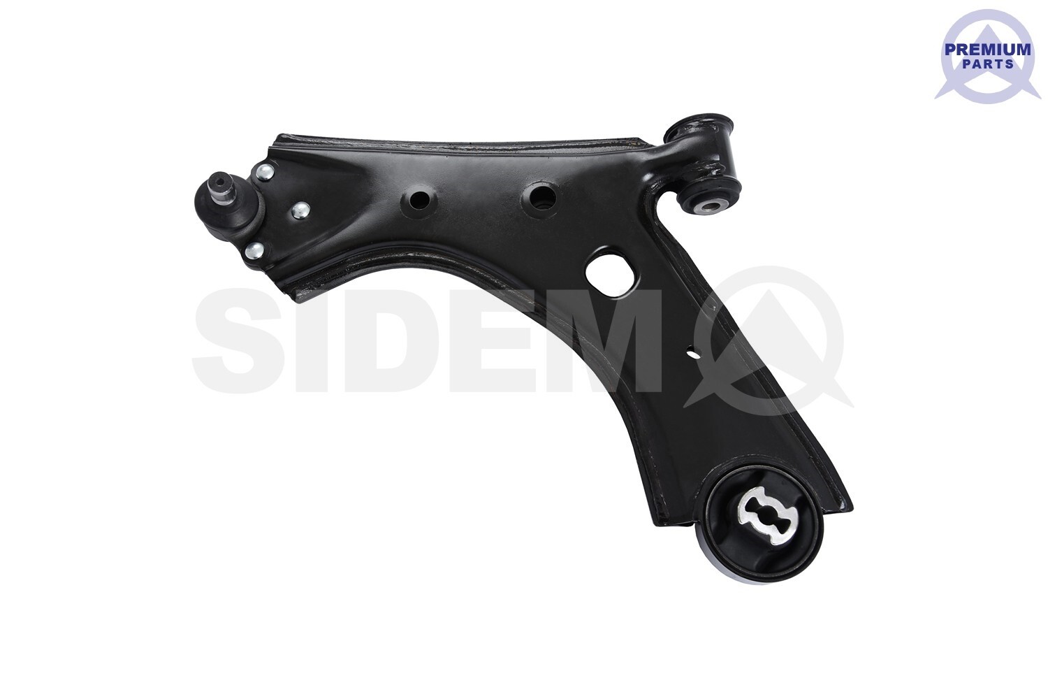 Brat, suspensie roata 19072 SIDEM - Directie / bucsi, rulmenti