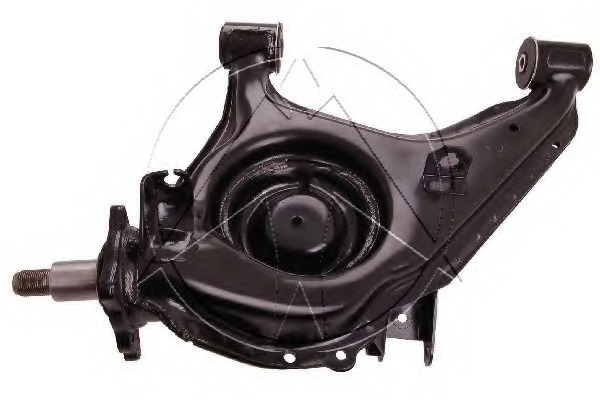 Brat, suspensie roata 19074 SIDEM - Brate suspensie / directie (bascula)