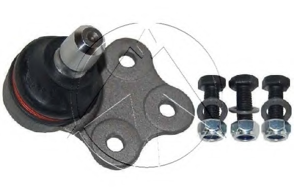 Articulatie sarcina/ghidare 19081 SIDEM - Pivoti/ articulatii