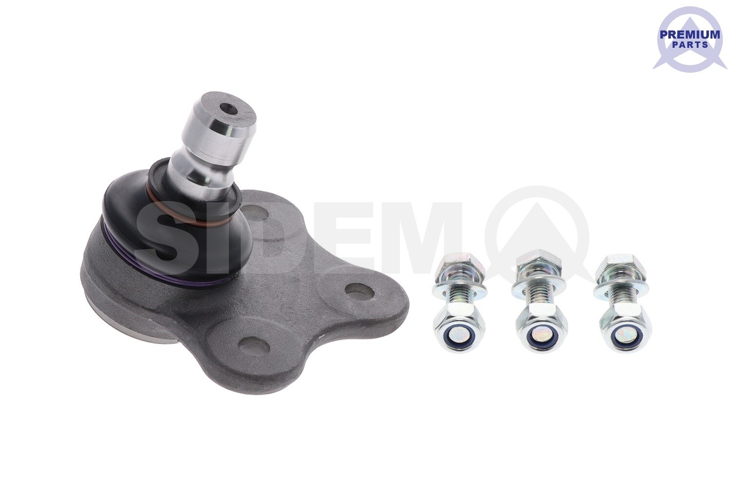 Articulatie sarcina/ghidare 19082 SIDEM - Pivoti/ articulatii