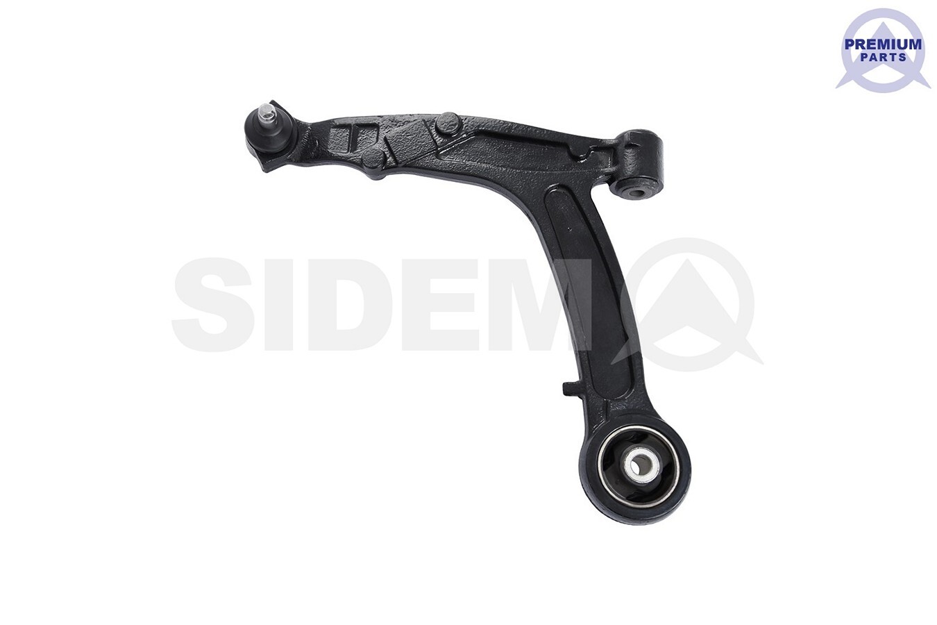 Brat, suspensie roata 19172 SIDEM - Directie / bucsi, rulmenti