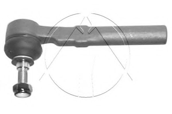 Cap de bara 19839 SIDEM - Cap bara, bieleta directie