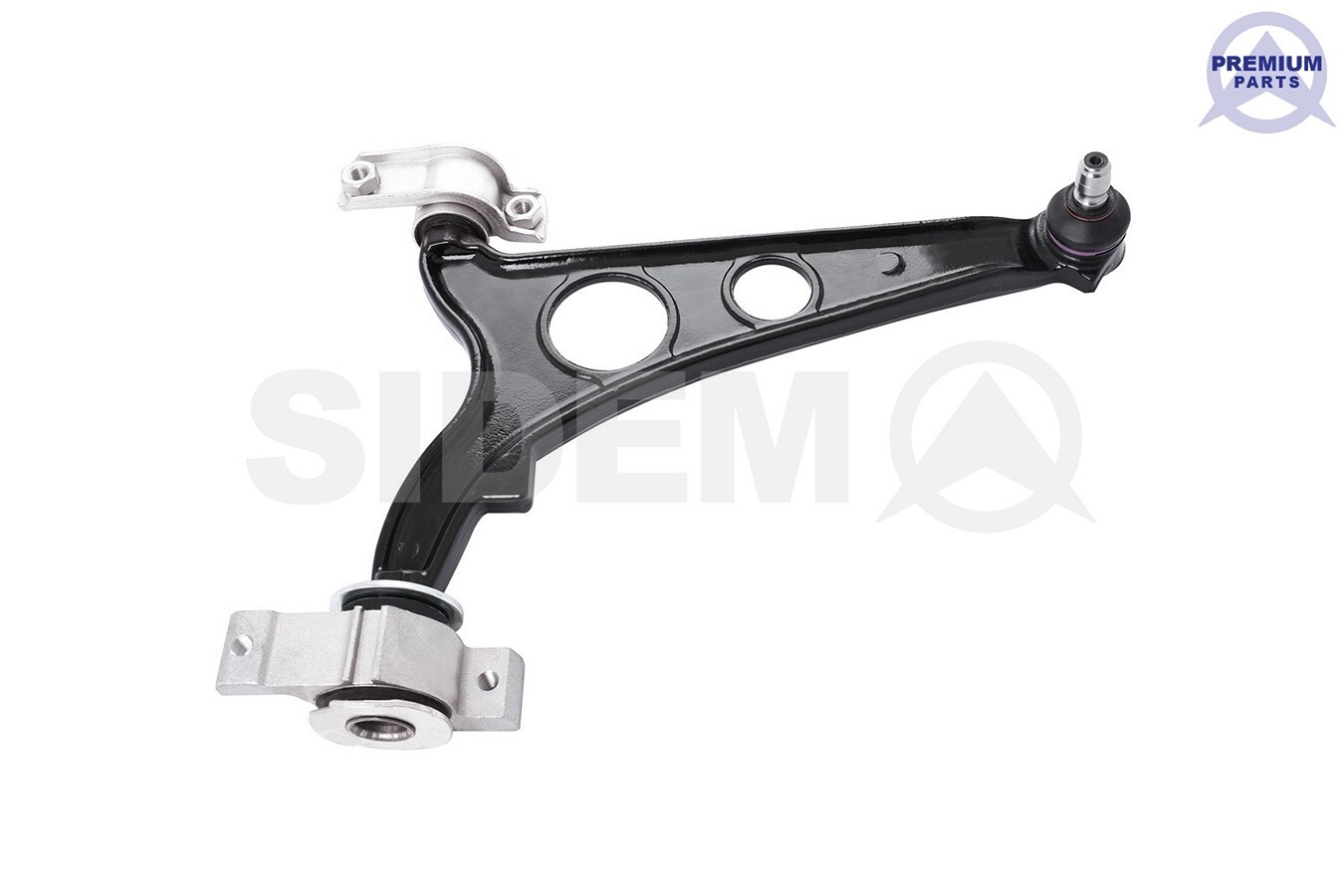 Brat, suspensie roata 19973 SIDEM - Brate suspensie / directie (bascula)