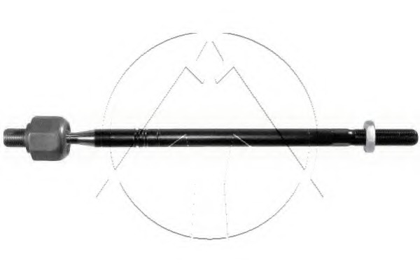 Articulatie axiala, cap de bara 20610 SIDEM - Cap bara, bieleta directie