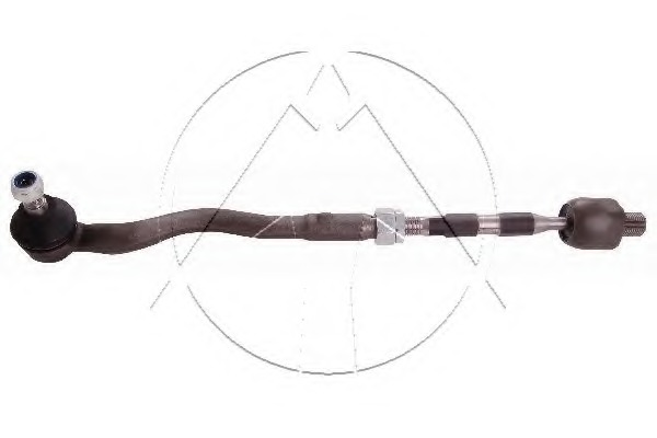 bara directie 21222 SIDEM - Bielete directie bara directie 21222 SIDEM - Bielete directie