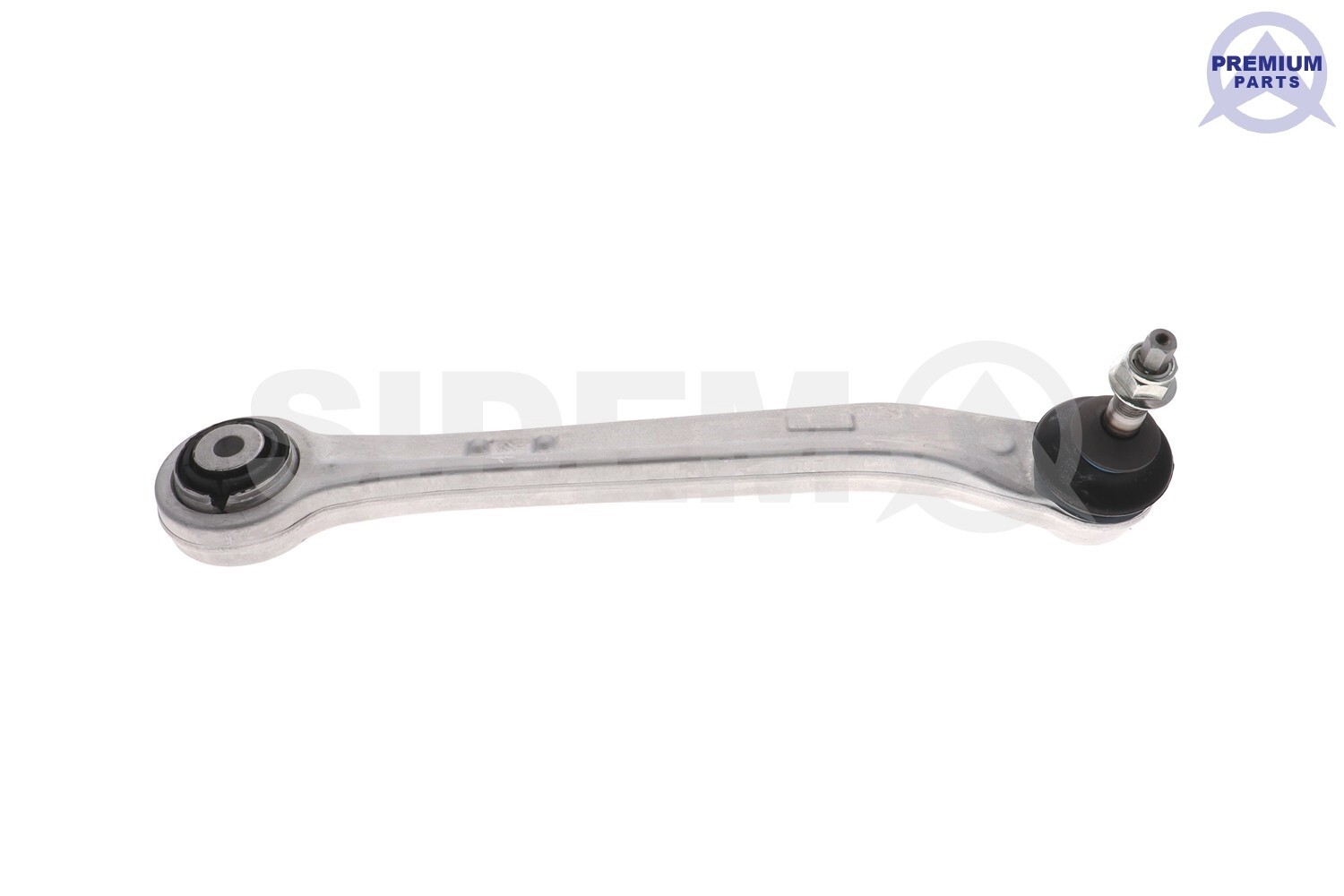 Brat, suspensie roata 21255 SIDEM - Directie / bucsi, rulmenti Brat, suspensie roata 21255 SIDEM - Directie / bucsi, rulmenti