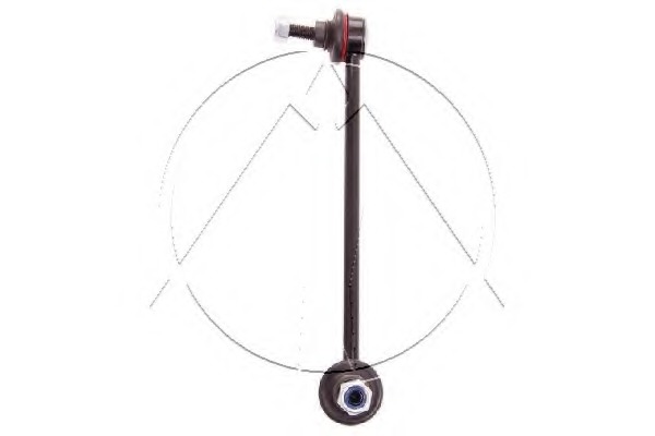 Brat/bieleta suspensie, stabilizator 21260 SIDEM - Bara torsiune Brat/bieleta suspensie, stabilizator 21260 SIDEM - Bara torsiune