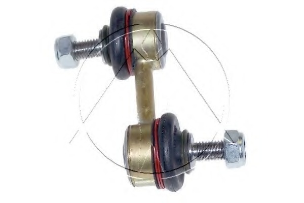 Brat/bieleta suspensie, stabilizator 21262 SIDEM - Bara torsiune Brat/bieleta suspensie, stabilizator 21262 SIDEM - Bara torsiune