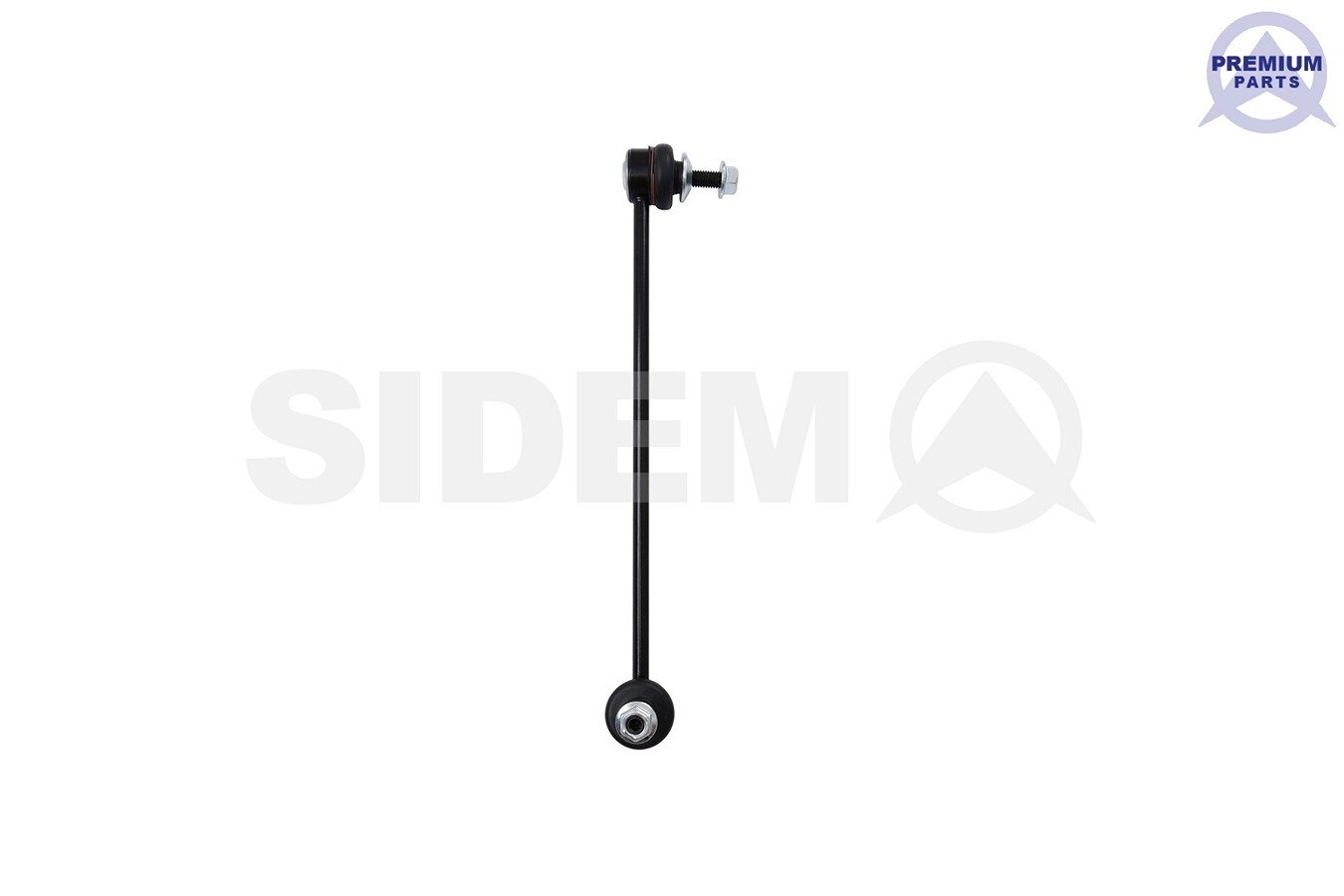 Brat/bieleta suspensie, stabilizator 21264 SIDEM - Bara torsiune Brat/bieleta suspensie, stabilizator 21264 SIDEM - Bara torsiune