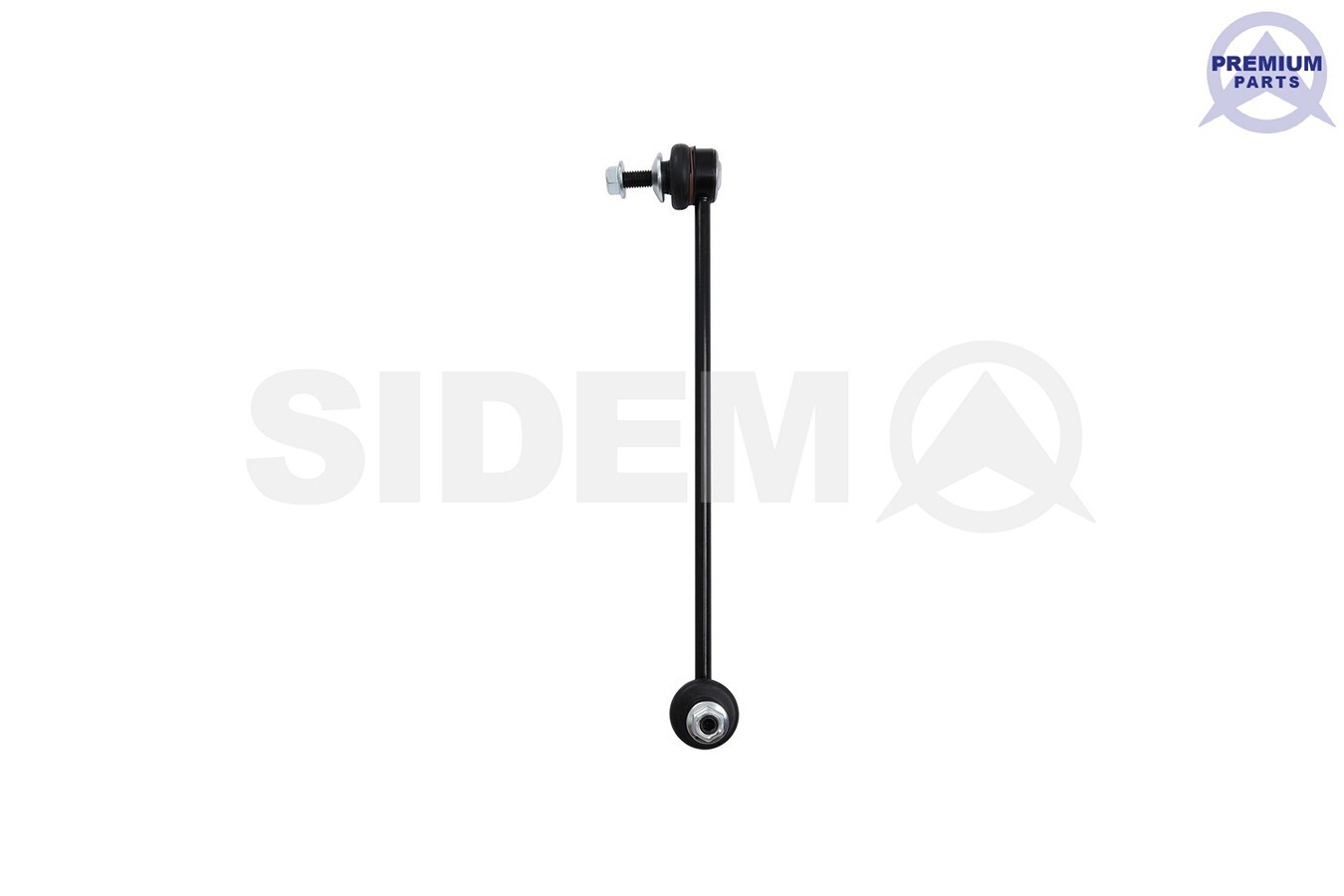 Brat/bieleta suspensie, stabilizator 21265 SIDEM - Bara torsiune Brat/bieleta suspensie, stabilizator 21265 SIDEM - Bara torsiune