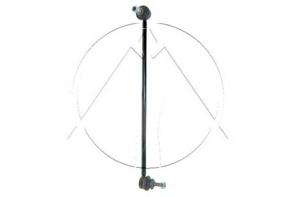 Brat/bieleta suspensie, stabilizator 21267 SIDEM - Bara torsiune Brat/bieleta suspensie, stabilizator 21267 SIDEM - Bara torsiune