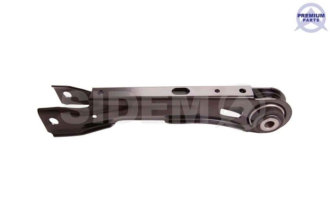 Brat/bieleta, suspensie roata 21271 SIDEM - Bieleta antiruliu / bara stabilizatoare Brat/bieleta, suspensie roata 21271 SIDEM - Bieleta antiruliu / bara stabilizatoare