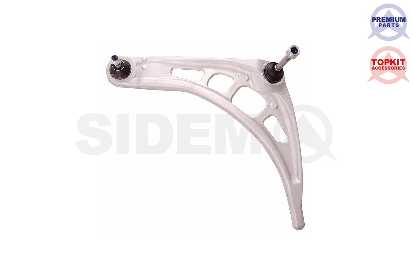Brat, suspensie roata 21278 R SIDEM - Brate suspensie / directie (bascula) Brat, suspensie roata 21278 R SIDEM - Brate suspensie / directie (bascula)
