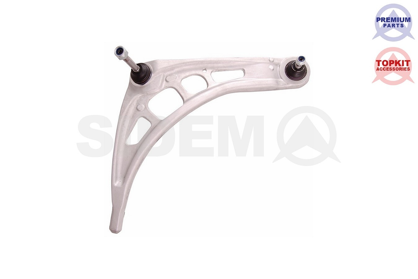 Brat, suspensie roata 21279 R SIDEM - Brate suspensie / directie (bascula) Brat, suspensie roata 21279 R SIDEM - Brate suspensie / directie (bascula)