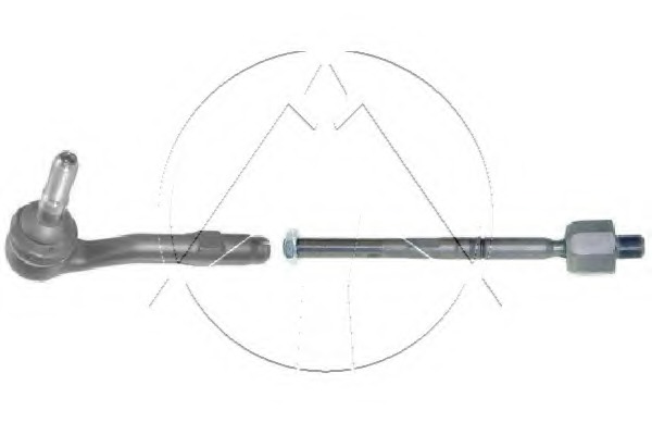 bara directie 21323 SIDEM - Bieleta directie/ piese