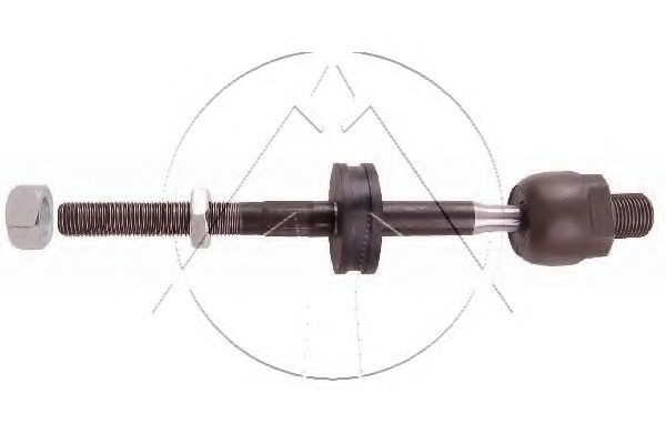 Articulatie axiala, cap de bara 21339 SIDEM - Cap bara, bieleta directie Articulatie axiala, cap de bara 21339 SIDEM - Cap bara, bieleta directie